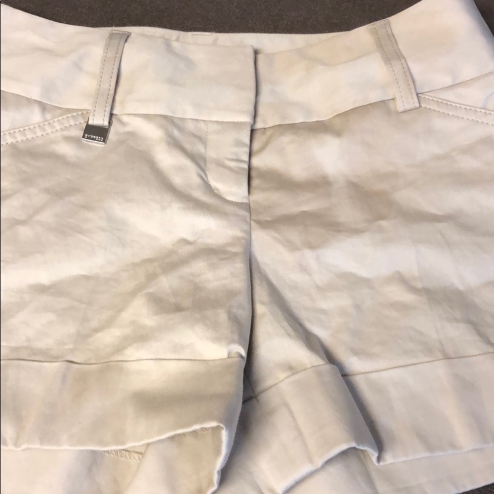 Express Design Studio shorts